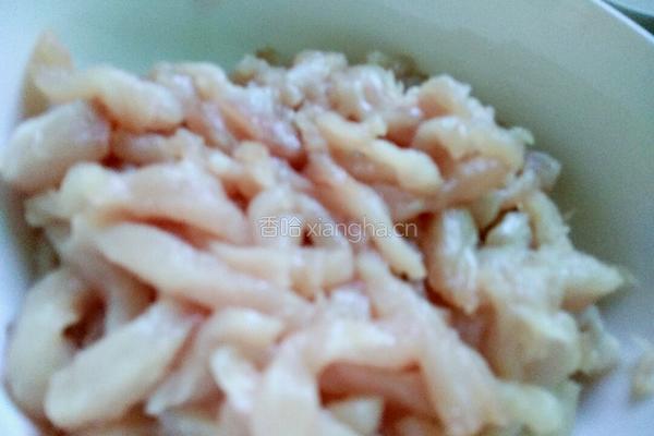 鱼香肉丝（独家）的做法图解6