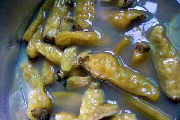鱼香肉丝(独家)的做法图解7