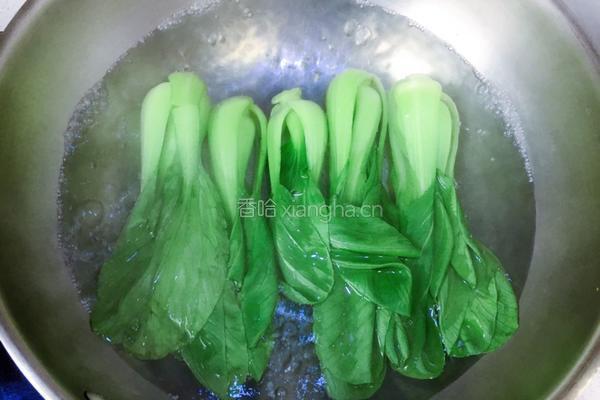 新加坡肉骨茶的做法图解5