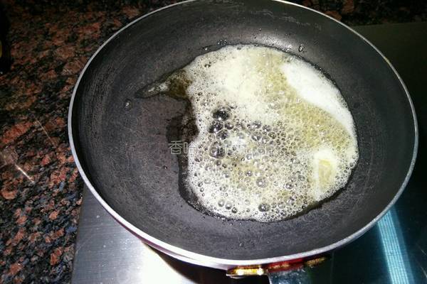 番茄意面的做法图解6