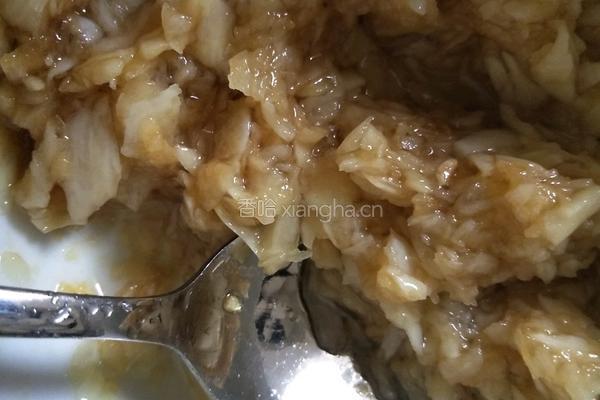 蒜蓉粉丝蒸扇贝的做法图解12