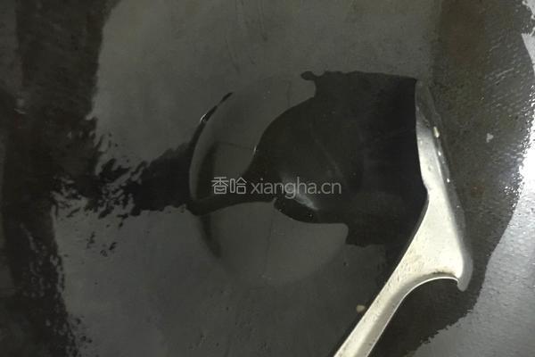 素炒豇豆的做法图解2