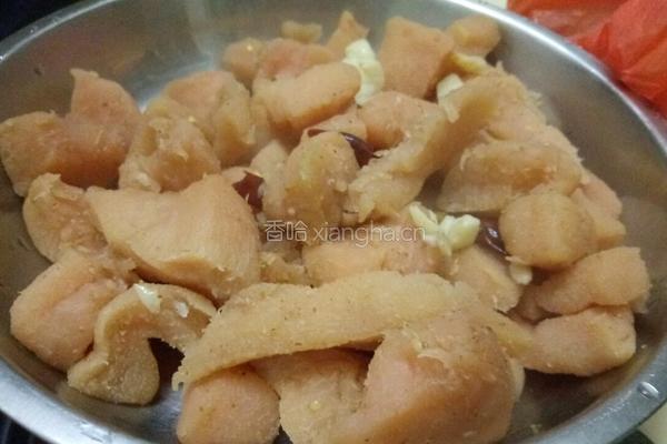 美味柚子皮的做法图解10