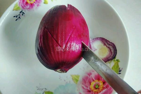 鱼胶蚝油杏鲍菇的做法图解10