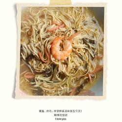 大煮干丝的做法[图]