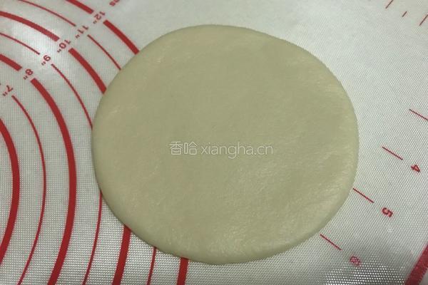 陕北硬壳月饼的做法图解7