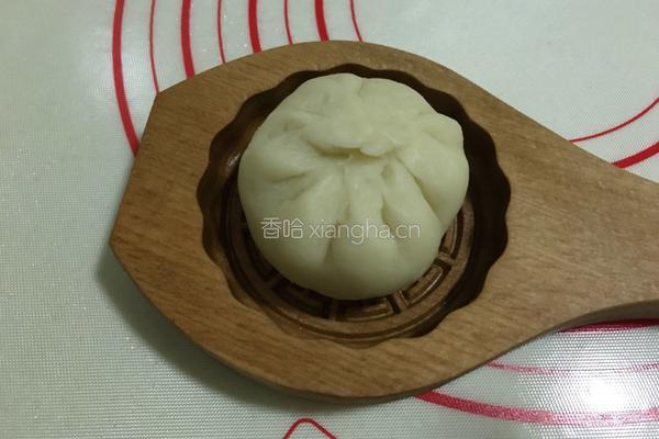 陕北硬壳月饼的做法图解9