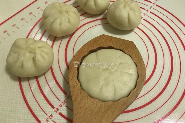 陕北硬壳月饼的做法图解10