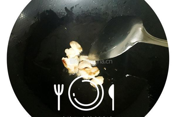 松乳菇养生汤的做法图解5