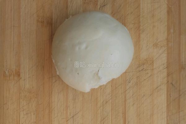 剩馒头的另类吃法的做法图解1