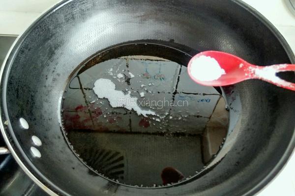 茄汁脆皮虾的做法图解5