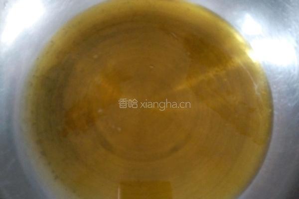 胡萝卜肉馅丸子的做法图解4