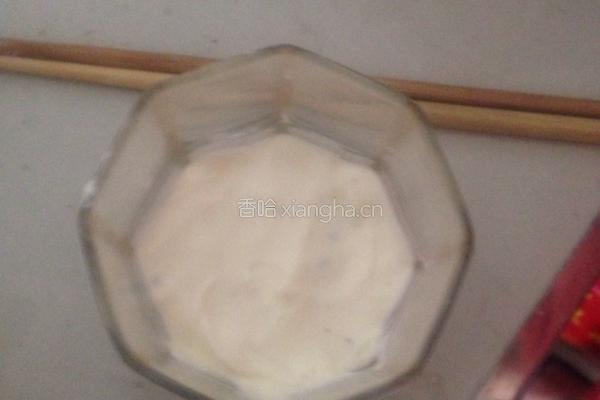 木糠杯的做法图解7