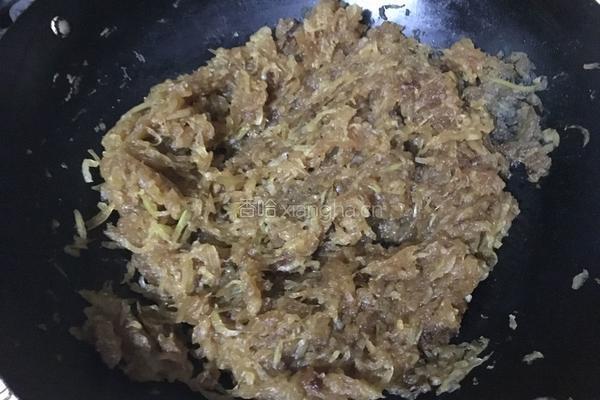 冰翅冬蓉的做法图解8