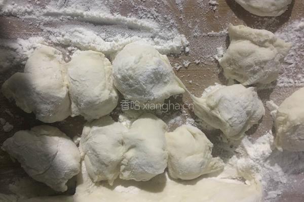 郑宗水煎包的做法图解3
