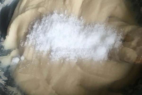 芸豆馅的做法图解6
