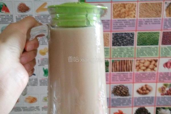 奶茶☕的做法图解2