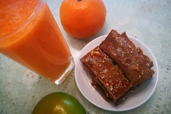麻辣豆干（湖南新化口味）的做法图解8