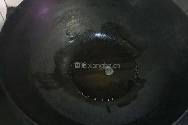 红烧小鸡肉的做法图解2