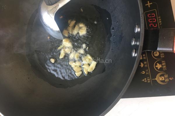 辣炒鱼排的做法图解2