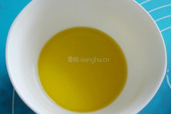 玫瑰花冰皮月饼的做法图解6