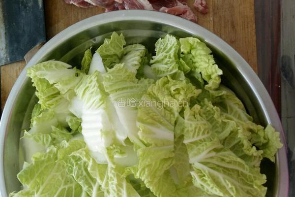 红烧豆腐的做法图解4