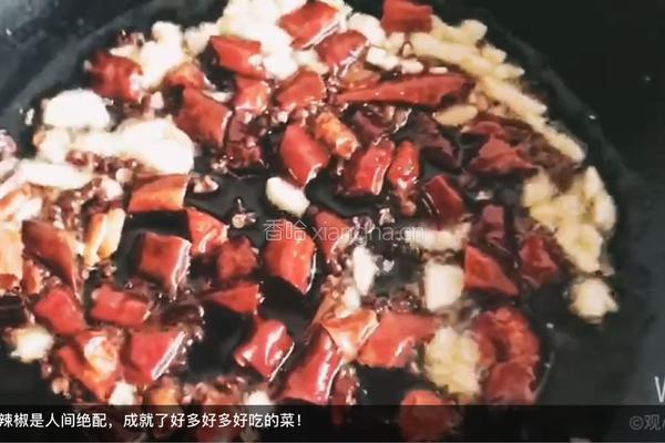 炝炒莲藕丝的做法图解2