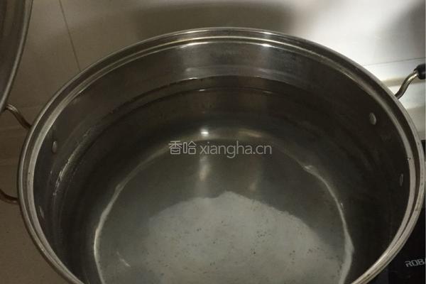 圆白菜酸菜的做法图解3