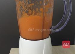 果蔬饺子皮之胡萝卜的做法图解2