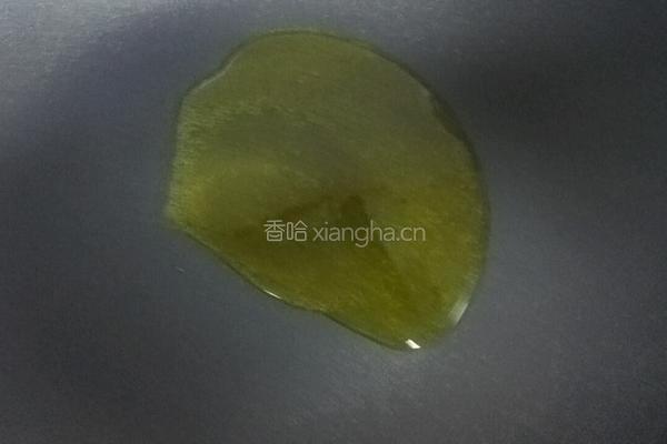 响油八棱瓜的做法图解7