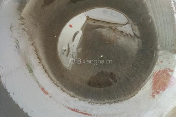 抹茶戚风蛋糕的做法图解10
