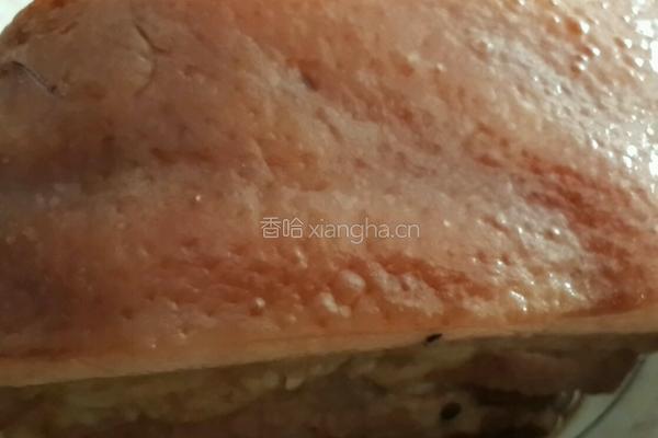 雪菜土豆蒸肉的做法图解5
