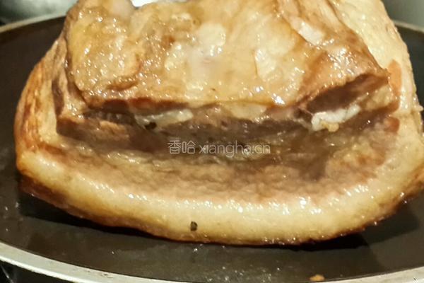 雪菜土豆蒸肉的做法图解6