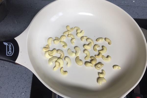紫薯豆沙果仁馅的做法图解10