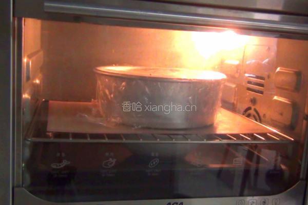抹茶吐司面包的做法图解11