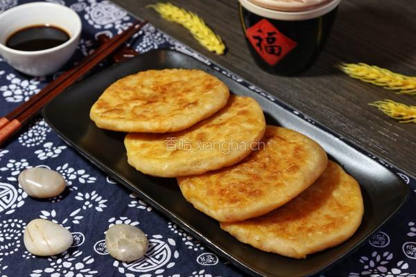 萝卜饼的做法图解16