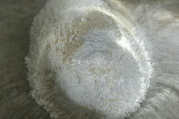 紫薯饼无糖无油版的做法图解3