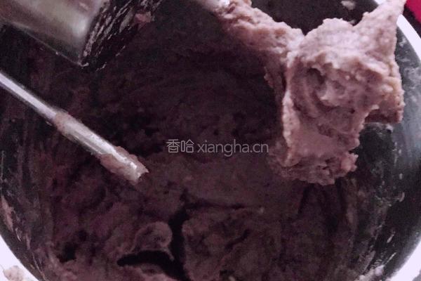 自制红豆沙的做法图解3