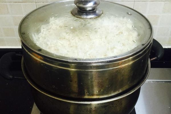 水晶咸月饼的做法图解5