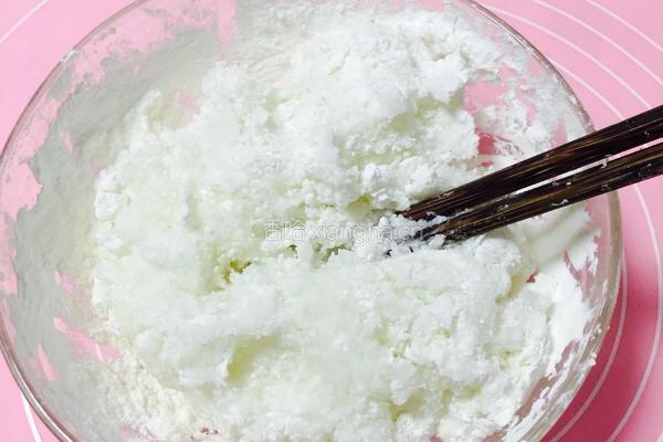 水晶咸月饼的做法图解16