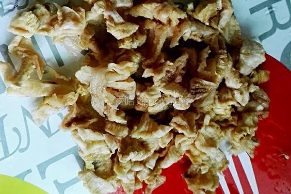独家扣肉的做法图解1