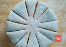 花馒头的做法图解3