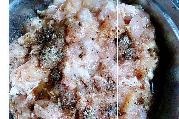 重庆辣子鸡的做法图解3