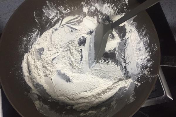 苏式百果月饼的做法图解10