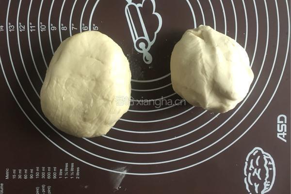 苏式百果月饼的做法图解15