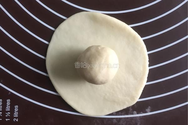 苏式百果月饼的做法图解18