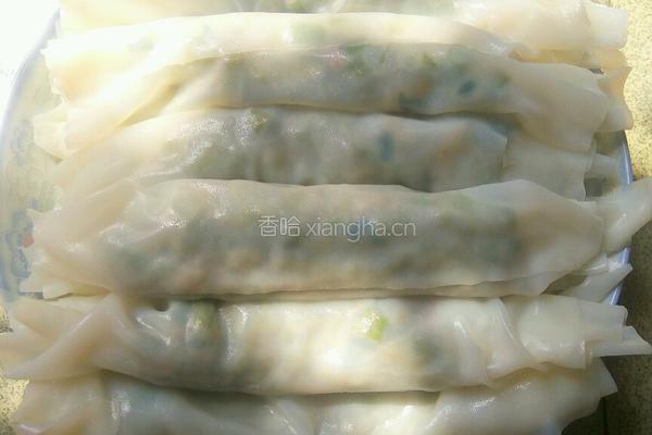 绢粉的做法图解7