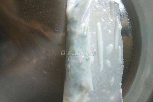 绢粉的做法图解4