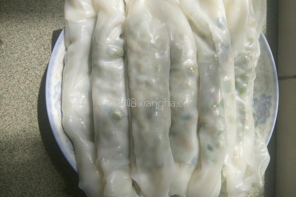 绢粉的做法图解5