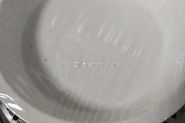 冰皮月饼的做法图解6